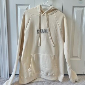 Taylor Swift Eras Tour Hoodie.
